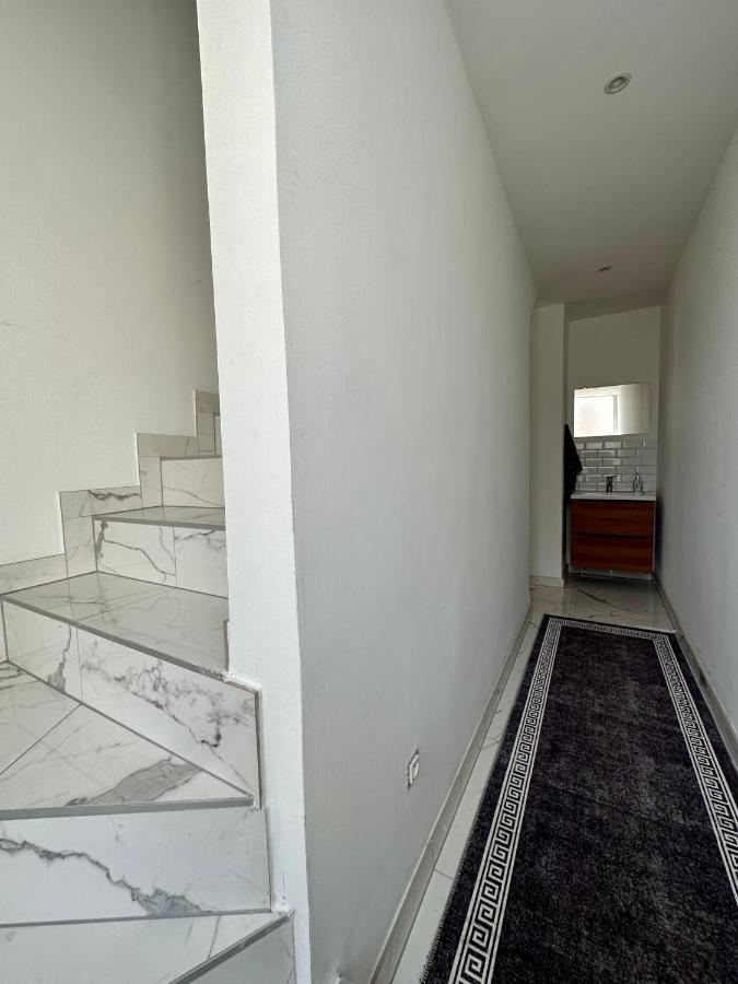 Spacieux, Lumineux Et Confortable La Walck Luaran gambar