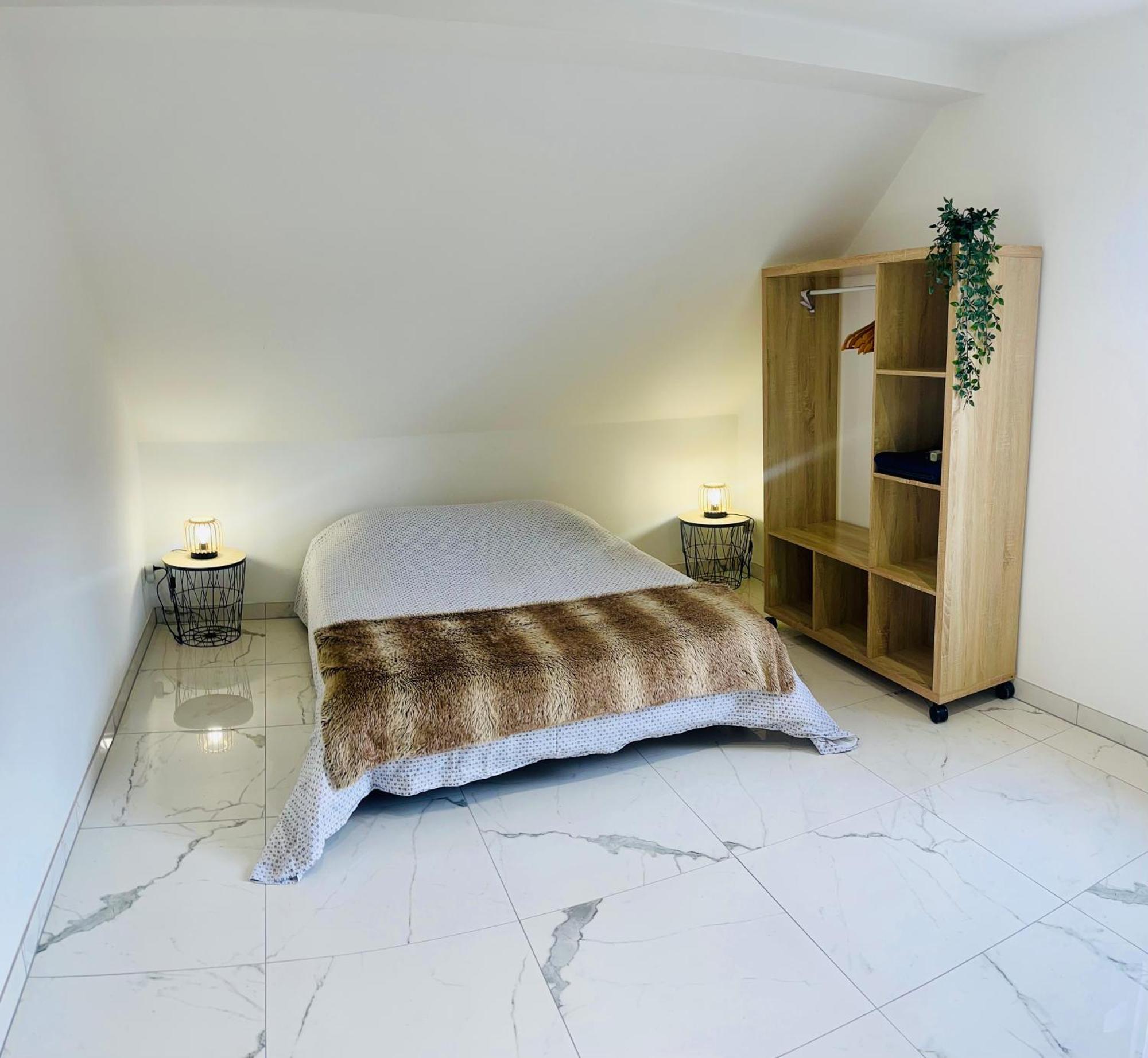 Spacieux, Lumineux Et Confortable La Walck Luaran gambar