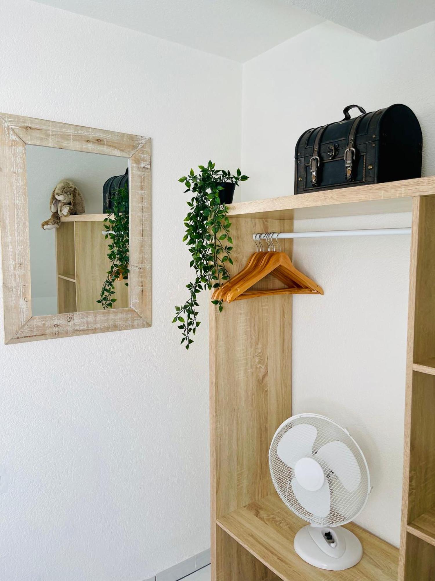 Spacieux, Lumineux Et Confortable La Walck Luaran gambar